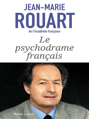 cover image of Le Psychodrame français